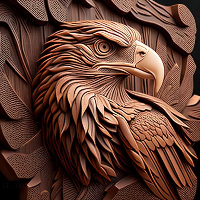 eagle